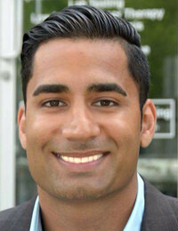 Dr. Tyler Grewal