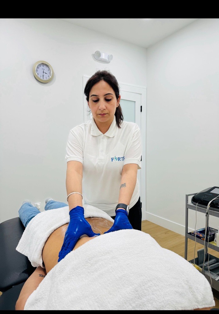 Physiotherapy Treatment