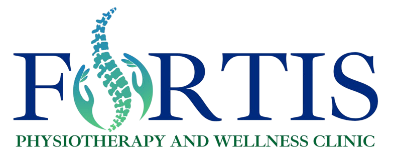 Fortis Physiotherapy Logo